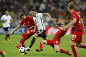 Alemania buscará su pase ante Irlanda del Norte