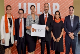 Presentan Con Texto