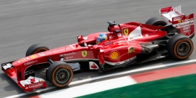 Fernando Alonso correrá F1, WEC y 24hrs de Le Mans