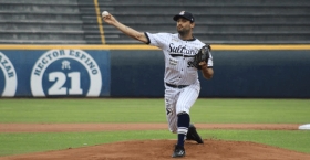 Sultanes se llevan el primero de la serie