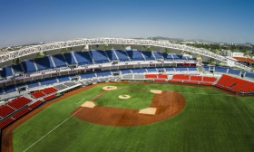 Todo listo para el Clásico Mundial de Béisbol