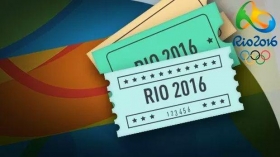 120 atletas mexicanos asistirán a Río