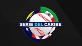 México a semifinales de Serie del Caribe