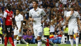 Real Madrid cierra pretemporada