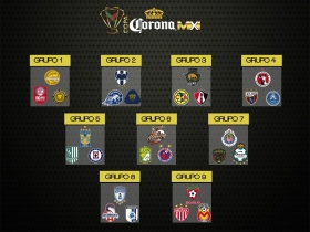 Lista Copa MX Apertura 2017