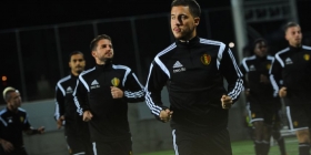 Bélgica vs Portugal suspendido, afirman medios Europeos
