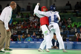Se esperaban medallas y México sigue en 0