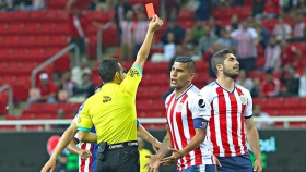 Jugadores expulsados erróneamente si tendrán actividad