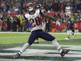 Patriotas se une al grupo de los 5