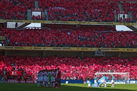 100 años del Toluca