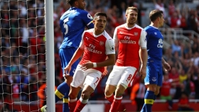 Arsenal sin Champions tras 19 campañas consecutivas