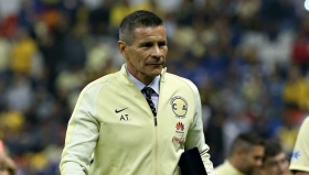 Alfredo Tena regresa a fuerzas básicas