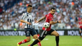 Rayados y Xolos no se hacen daño
