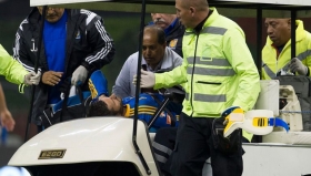 Gignac duda para la final de vuelta