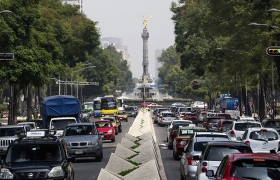 Crímenes van en aumento en la metrópoli