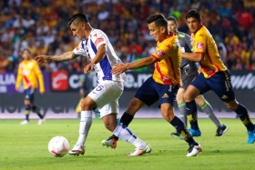 Morelia gana a Pachuca y está en zona de liguilla
