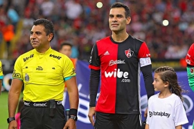 Rafa Márquez se despide del Jalisco con triunfo