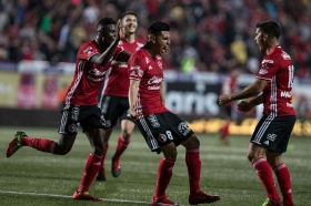 Xolos sigue líder después de 15 jornadas