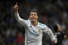CR7 el fichaje más caro del Calcio