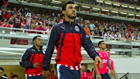 Chivas llegará a un acuerdo con Alanís