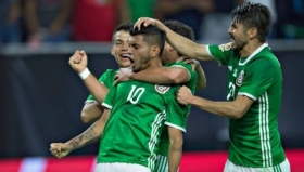 TRI tiene hegemonía sobre Costa Rica