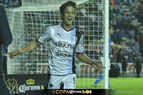 Querétaro a semifinal de Copa MX, despacha a Cruz Azul