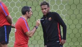 Neymar tiene ultimátum
