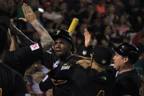 Pericos gana el primero de la final ante Yucatán