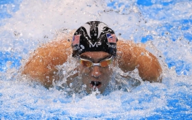 Phelps se despide de Rio 2016 con su oro número 23