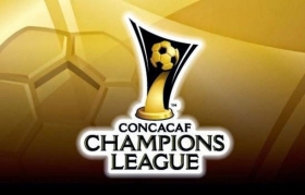Definidas las semifinales de Concachampions