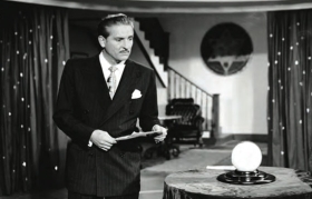8 de Mayo de 1908 Nace Arturo de C&oacute;rdova