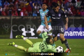 Toluca vs Querétaro, primer finalista de la Copa MX