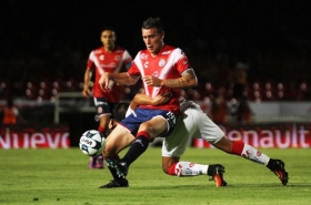Tiburones y Diablos empatan