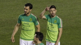 “Pacto de caballeros” debe desaparecer: Oribe Peralta