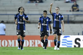 Pumas pierde; no puede cuando juega en la noche