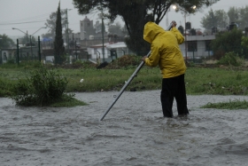 Autoridades llaman implementar medidas de prevención    