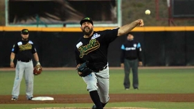 Pericos completa la faena ante Toros de Tijuana