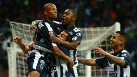 Rayados el mejor de la Liga MX