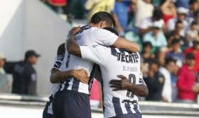 Monterrey gana de visita en Chiapas