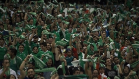 TRI donará equivalente a multa si afición grita &quot;Ehhh México&quot;