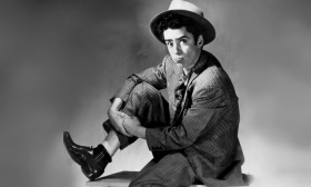 #UnD&iacute;aComoHoy en 1916, naci&oacute; Adalberto Mart&iacute;nez &ldquo;Resortes&rdquo;