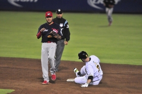 Pericos cae en casa ante Piratas de Campeche