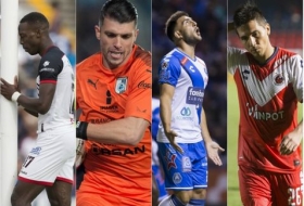 Así inicia la quema en el CL2018