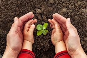 D&iacute;a Mundial del Medio Ambiente