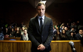 Buscan aumentar la sentencia para Pistorius