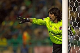 Vilar deja la portería