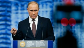 Putin duda que ultras rusos golpearan a hooligans