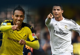Real Madrid y Dortmund en la pelea