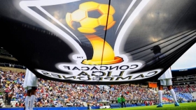 Concachampions tendrá nuevo formato