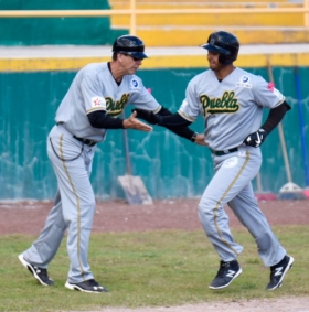 Pericos se queda con la serie ante Delfines-Mineros